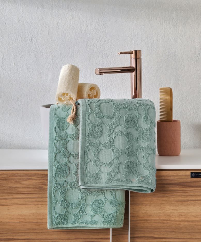 Πετσέτα προσώπου Lexy 10 kentia