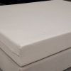 Βρεφικό στρώμα ύπνου Foam 8cm bed&home