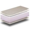 Βρεφικό στρώμα ύπνου Foam latex 10cm bed&home