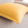 Διακοσμητική μαξιλαροθήκη Light Veil 309/10 sun yellow-vanilla gofis home