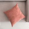 Διακοσμητική μαξιλαροθήκη Pale 381/17 apple pink gofis home
