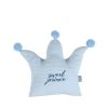 Διακοσμητικό μαξιλάρι διπλής όψης Royal 19 kentia