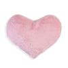 Διακοσμητικό μαξιλάρι Heart pink nef nef