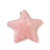 Διακοσμητικό μαξιλάρι Starito Star pink melinen