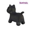 Φουσκωτό παιχνίδι Cat black Hoppimals
