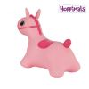 Φουσκωτό παιχνίδι Horse pink Hoppimals
