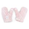 Γάντια καροτσιού pink chipolino