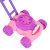 Ηλεκτρικό μηχάνημα για φούσκες Lawn Mower Lady Bubble moni toys