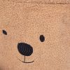 Καλάθι Αρκουδάκι 30x30x30cm beige Childhome