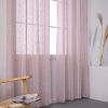 Κουρτίνα Art 8441 pink beauty home