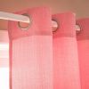 Κουρτίνα Chrome 930/23 gum pink gofis home