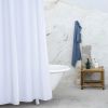 Κουρτίνα μπάνιου Essential gray nima