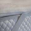 Ανώστρωμα Latex topper 5cm bed&home