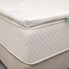 Ανώστρωμα Latex topper 5cm bed&home