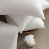 Μαξιλάρι γεμίσματος Sofa 60x60cm white vesta home