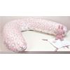 Μαξιλάρι θηλασμού Miffy des.52 pink