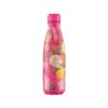 Μπουκάλι θερμός Floral Pink Pompoms 500ml chillys