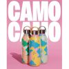 Μπουκάλι θερμός S2 Camo Yellow 500ml chillys
