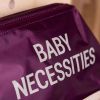 Νεσεσέρ Baby Necessities aubergine Childhome