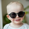 Παιδικά γυαλιά ηλίου Black 4-7ετών filibabba