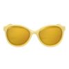 Παιδικά γυαλιά ηλίου Butterfly yellow 36m+ suavinex