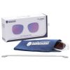 Παιδικά γυαλιά ηλίου polarized mirror Trendsetter pink 0-24m babiators