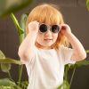 Παιδικά γυαλιά ηλίου Tender Green filibabba