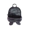 Παιδικό σακίδιο My first Bag Puffered black Childhome