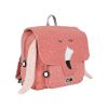 Παιδικό σακίδιο satchel Mrs Flamingo trixie