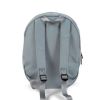 Παιδικό σακίδιο School Backpack Big ABC grey-off white Childhome