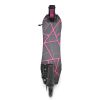 Πατίνι scooter Chic pink byox