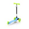 Πατίνι scooter Mini blue&green lorelli
