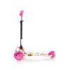 Πατίνι scooter Mini pink flowers lorelli