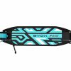 Πατίνι scooter Plexus turquoise byox