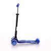 Πατίνι scooter Rapid blue cosmos lorelli