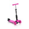 Πατίνι scooter Smart pink lorelli