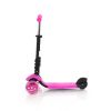 Πατίνι scooter Smart pink lorelli