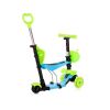 Πατίνι scooter Smart Plus blue&green lorelli