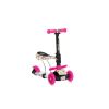 Πατίνι scooter Smart Plus pink butterfly Lorelli