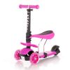 Πατίνι scooter Smart Plus pink lorelli