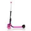 Πατίνι scooter Smart Plus pink lorelli