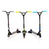 Πατίνι scooter stunt Eagle lime green lorelli