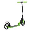 Πατίνι scooter Ultra jade green lorelli