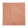 Πετσέτες φαγητού σετ 2τμχ Faded Rose - Powder Pink Elodie details