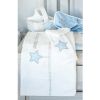 Πετσέτες σετ 2τμχ Lucky star blue des.309 baby oliver
