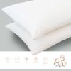 Προστατευτικό κάλυμμα μαξιλαριού Organic bed&home