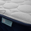 Στρώμα ύπνου Silver plus bed&home