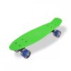 Skateboard 22'' Spice Led green byox