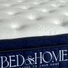 Στρώμα ύπνου Pillow top Gold bed&home
