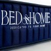 Στρώμα ύπνου Ruby bed&home